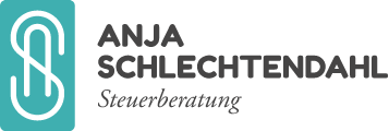 Anja Schlechtendahl Steuerberatung - Logo